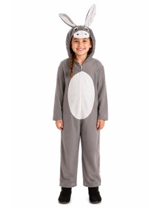 Costume di mulo | Costumi per bambini Il Re del Carnevale 2